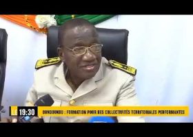 NOUS INTRODUISONS LE MARKETING TERRITORIAL EN C&Ocirc;TE D'IVOIRE
